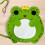 Sewing Starter Set Including Colorful Materials and Animal-C 5