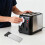 Practical Crumb Tray Replacement for Bread Maker Heat Resistant 2