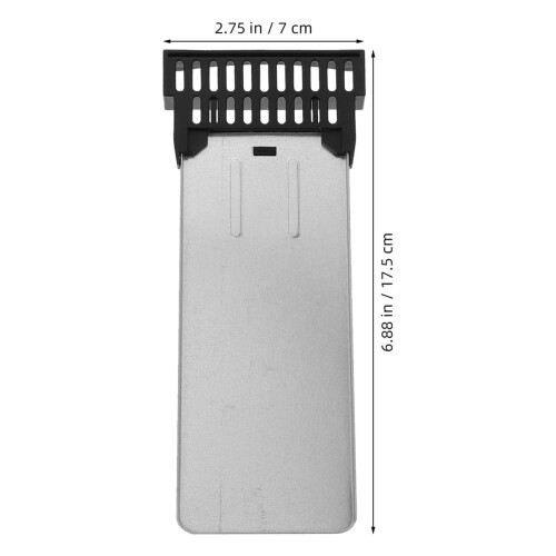 Practical Crumb Tray Replacement for Bread Maker Heat Resistant 2