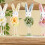 Easter Rabbit Figure Holiday Decoration For Tabletop-Yellow 6