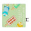 Thick Waterproof Camping Mat For Outdoor Picnics Beach-gn 1