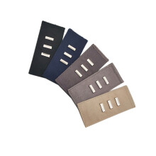 5Pcs Waist Button Extenders Waistband Adjusters-Long hook five