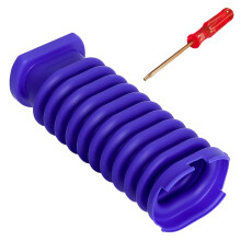 Drum Suction Blue Hose Fittings for V6 7 8 V10 11 15-2 pieces