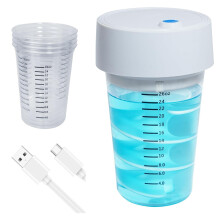 Electric Mixer for Epoxy Resin Ensure Uniform Stirring High