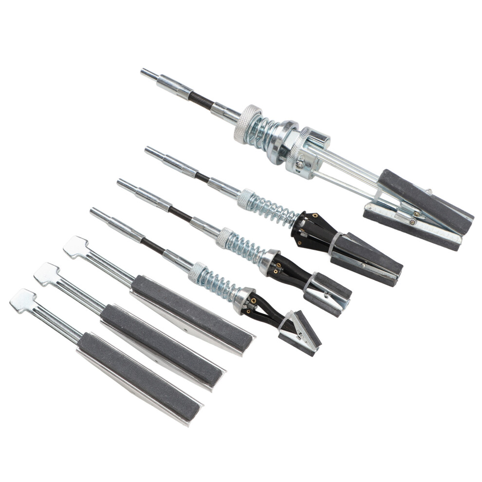 7-Teiliges Motorzylinder-Honwerkzeug, 3/4 Zoll Bis 8709110136822