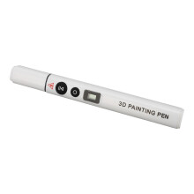 Intelligenter 3D-Druckstift für hohe Temperaturen,