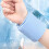 Reusable Cooling Gel Wrist Wrap 5
