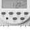 Digital Timer Mikrocomputer Zeitsteuerung Schalter 1