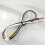 Air Conditioning Temperature Sensor Repairing Part Fixing-1pc 6