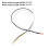 Air Conditioning Temperature Sensor Repairing Part Fixing-1pc 4