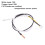 Air Conditioning Temperature Sensor Repairing Part Fixing-1pc 2