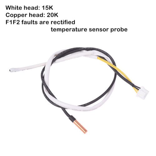 Air Conditioning Temperature Sensor Repairing Part Fixing-1pc 1