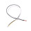 Air Conditioning Temperature Sensor Repairing Part Fixing-1pc 5