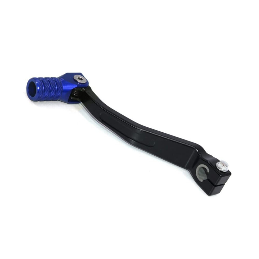 Motorcycle Gear Shift Lever For Crf300 Rally Crf300l Rear Shift Pedal (Color:09) 9426802112184