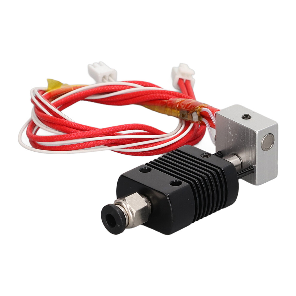 3D-Drucker-Extruder-Hotend,