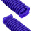 Suction Head Roller Hose Easy Attachment Hose for V6 7-3 pieces 7