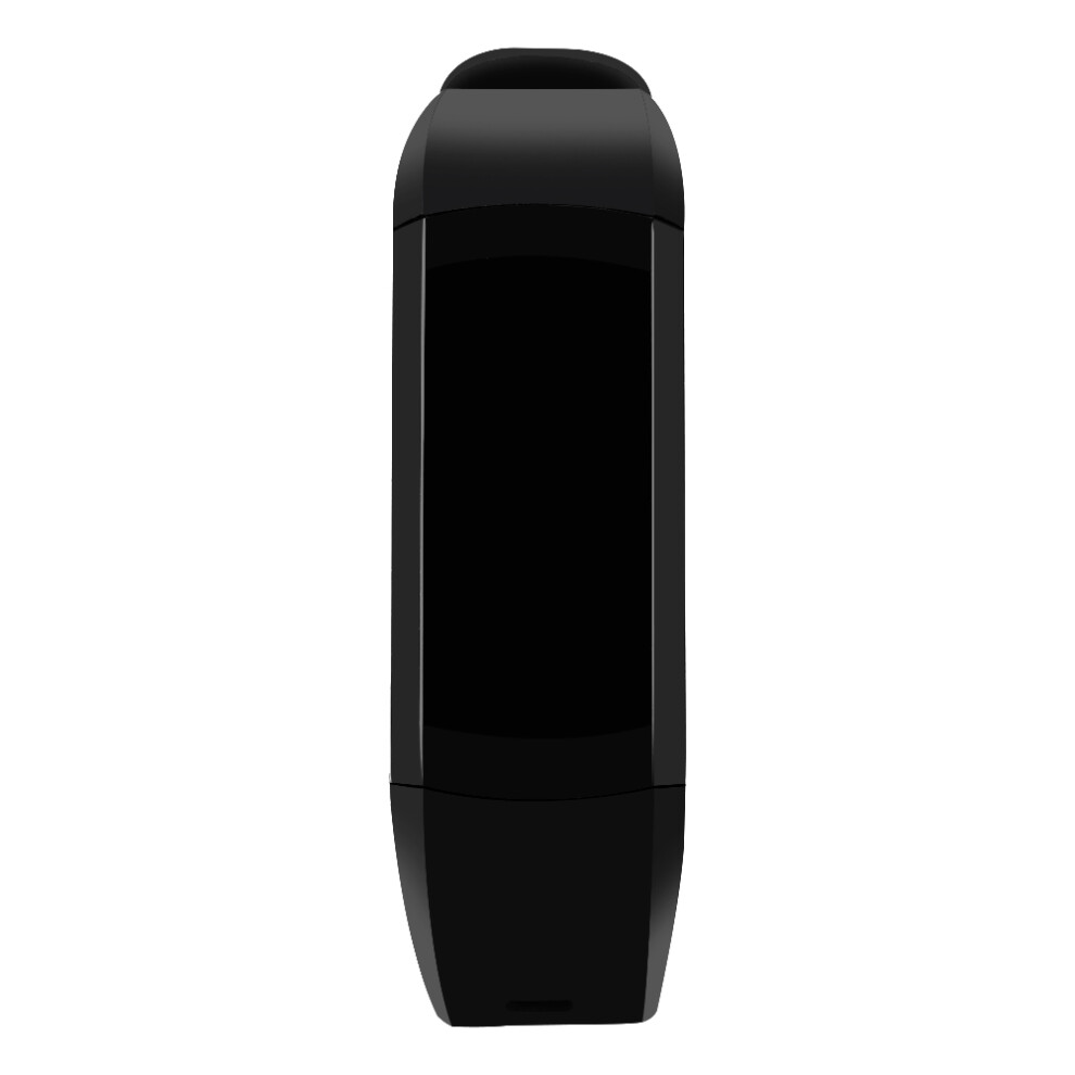 Fitness Tracker For Men Women, Non Bluetooth Waterproof Pedometer Watch With Steps Calories Counter Sleep Monitor Smart Watch Heart Rate Monitor For A 9486358096413