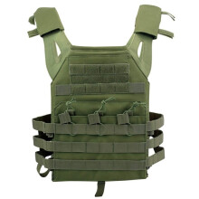 Tactical Action Vest Body Plate Conveyor Combat Vest CS Game Military Protective Vest