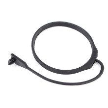 Cavo carburante per Range Rover Sport, specifiche standard, cavo di alimentazione a lunga durata, ricambio compatibile con OEM LR053665 | Prodotto di