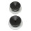 Ανθεκτικές στη θερμότητα λαβές καπακιού κατσαρόλας αντικατάστασης λαβών για 7