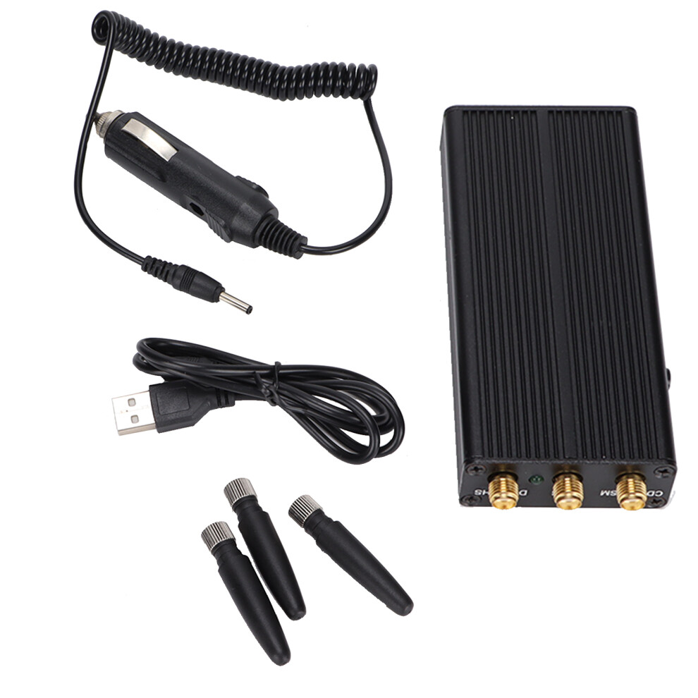 Impedance Matching Amplifier For Enhanced Signal Stability Versatile Compatibility High Efficiency Performance With Reduced Signal Loss Environmentall 9416038670282