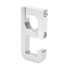 Motorcycle Accessories Hook Hook for Electric Scooter, Bicycle Carrier Hook, Hook for Bags, Bag Hanger (C)