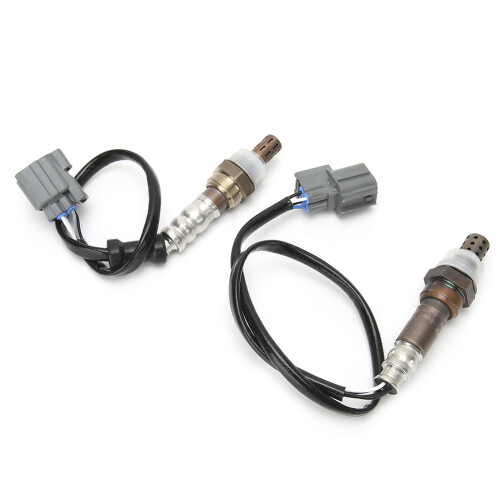 Αισθητήρας αναλογίας αέρα-καυσίμου4 2002-2004Honda CRV, Αισθητήρας O2 ανοδικής ροής 1