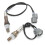 Αισθητήρας αναλογίας αέρα-καυσίμου4 2002-2004Honda CRV, Αισθητήρας O2 ανοδικής ροής 7