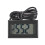 3X LCD Refrigerator Freezer Refrigerator Digital Thermometer Temperature -50 - 110 Celsius 2
