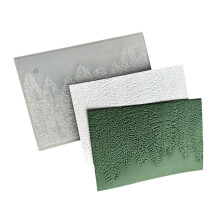 Embossing Folder Embossing Machine Templates Paper Card Embossing Stencils For Card Making Photo Album Scrapbooking YA116