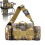 Tree Stand Bag  Multiple Pockets Waist Bag for Hunting Climbing Multicolor 1