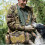 Tree Stand Bag  Multiple Pockets Waist Bag for Hunting Climbing Multicolor 2