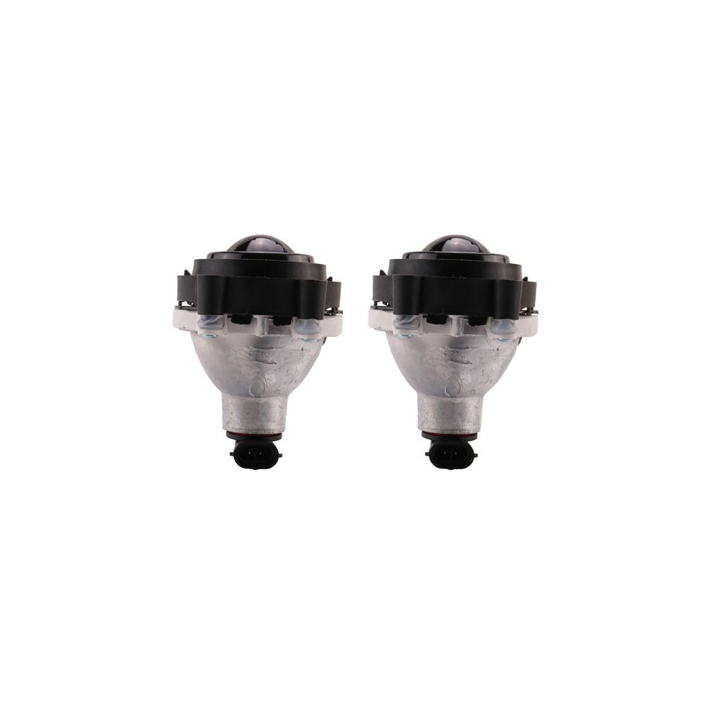 2X Driving Fog Lamp 10335108 For Buick Cadillac Gmc Terrain Chevrolet Impala Camaro 2006-2018 Light 4713734241835