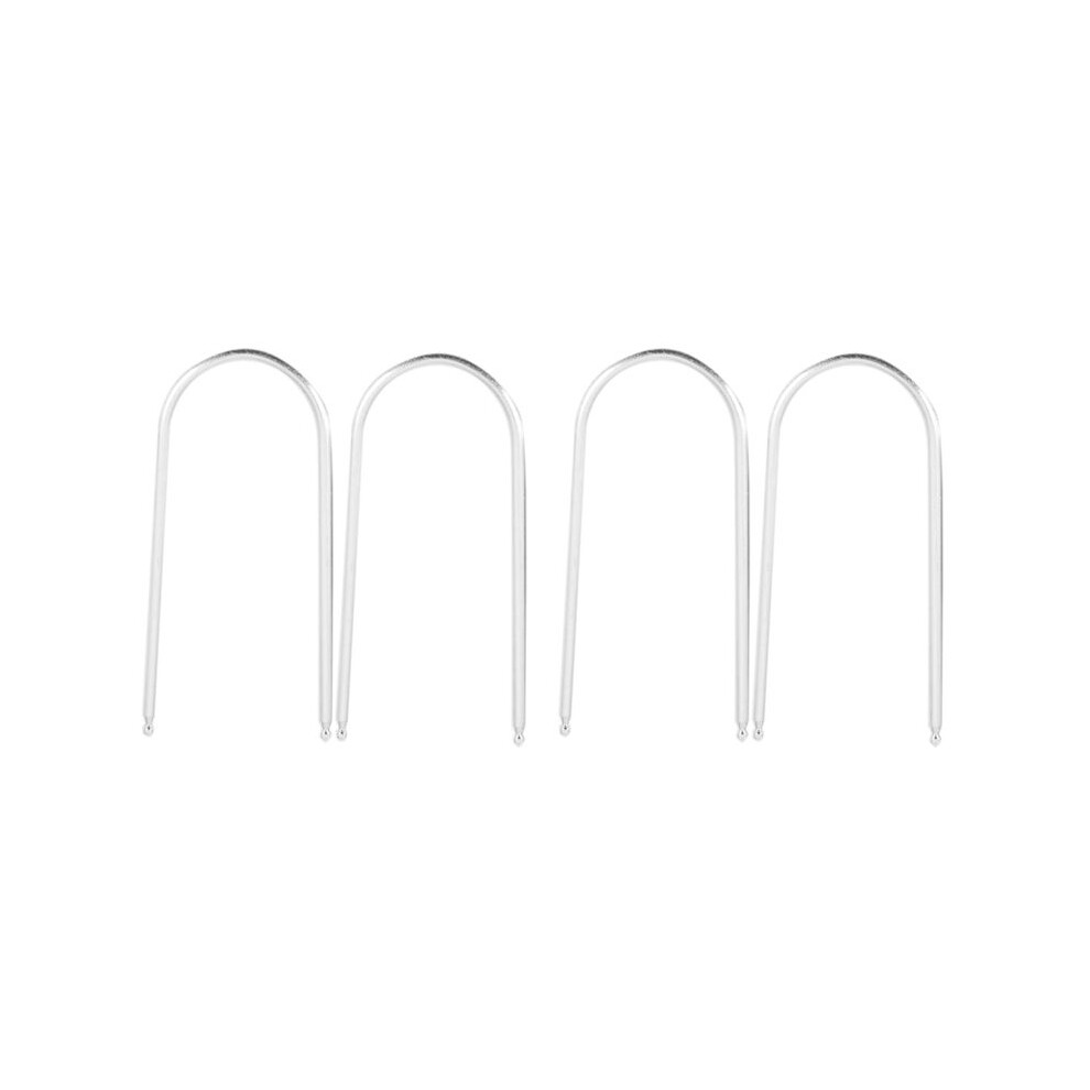 4Pcs Car Stereo Radio Removal Keys Cd Changer Disassembly Tool Fit For Alfa Fiat Lancia Alfa Fiat Lancia 4712560018604