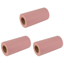 3X BM 900S Silicone Pad Insulator Fiberglass Silicone Based Thermal Insulating Cloth for Electrical Module