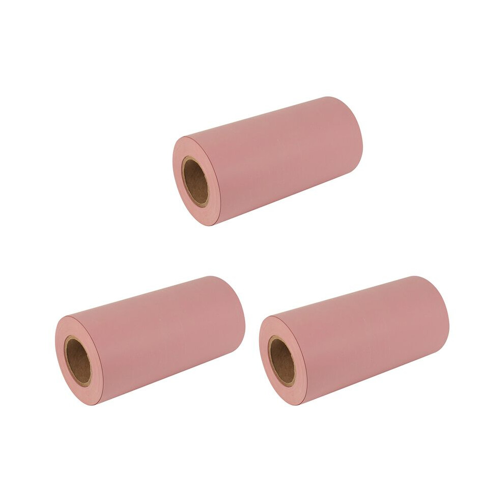 3X Bm 900S Silicone Pad Insulator Fiberglass Silicone Based Thermal Insulating Cloth For Electrical Module 4713441437811