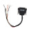 MC9S12 Reflash Cable for Xhorse VVDI PROG Programmer Diagnostic Cables Connector Read & Write Chips Diagnostic Tools 1
