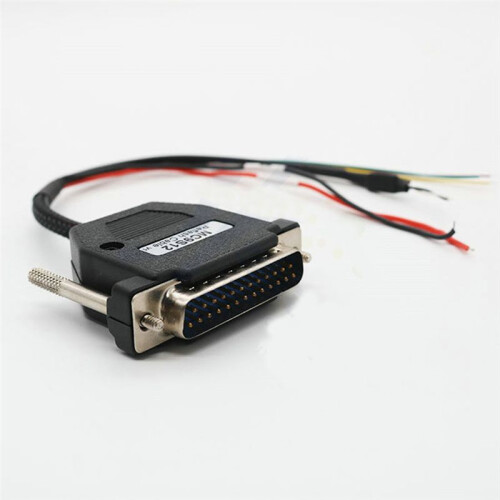 MC9S12 Reflash Cable for Xhorse VVDI PROG Programmer Diagnostic Cables Connector Read & Write Chips Diagnostic Tools 2