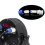2X 1M AC Power Cable for  Moving  Light  5R/7R Moving  Light Extension Powercon Cable 3