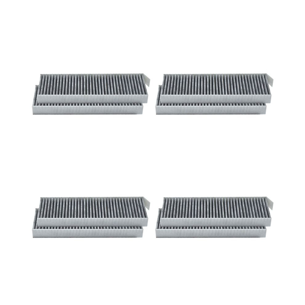 8X 6447.Xf Engine Air Filter Washable Filter For Citroen C4 Grand Picasso Berlingo Ds5 Peugeot 3008 5008 Partner 4713265665582