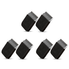 Rug Tufting Trimmer Replacement Blades, Fits for All 200W Carpet Trimmer Tufting(6PCS)
