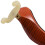 3X Professional Maple Wood Violin Shoulder Rest Adjustable 3/4 4/4 Size 8