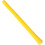 performance golf club grip for  control, yellow 5