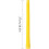 performance golf club grip for  control, yellow 4
