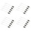 20Pcs Spring for Briggs & Stratton 699056 Governor Spring Replacement Part 1