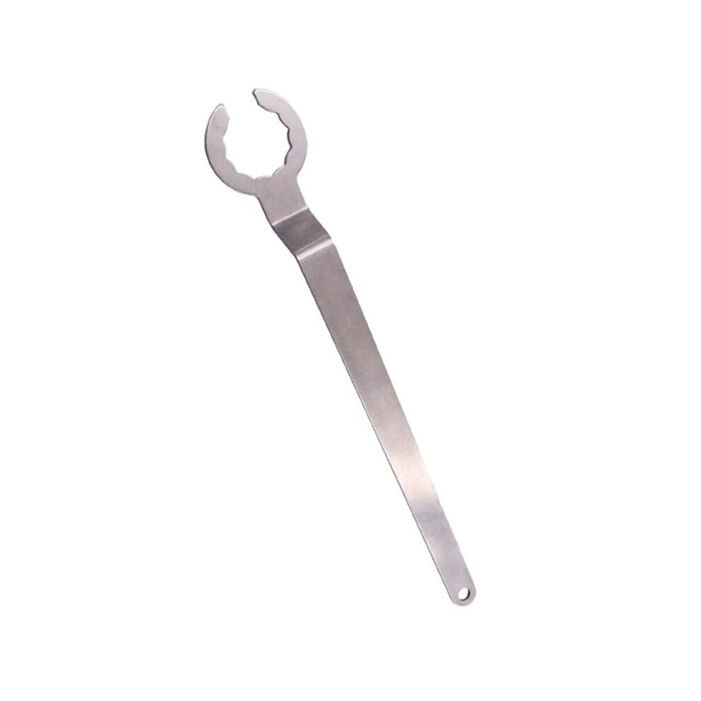 1Pc Suitable For Volkswagen Ea211 Engine Tensioner Adjusting Wrench Tightening Wheel Wrench 6132555189115