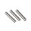 30Pcs M5X30mm 304 Stainless Steel Split Spring Roll Dowel Pins 5