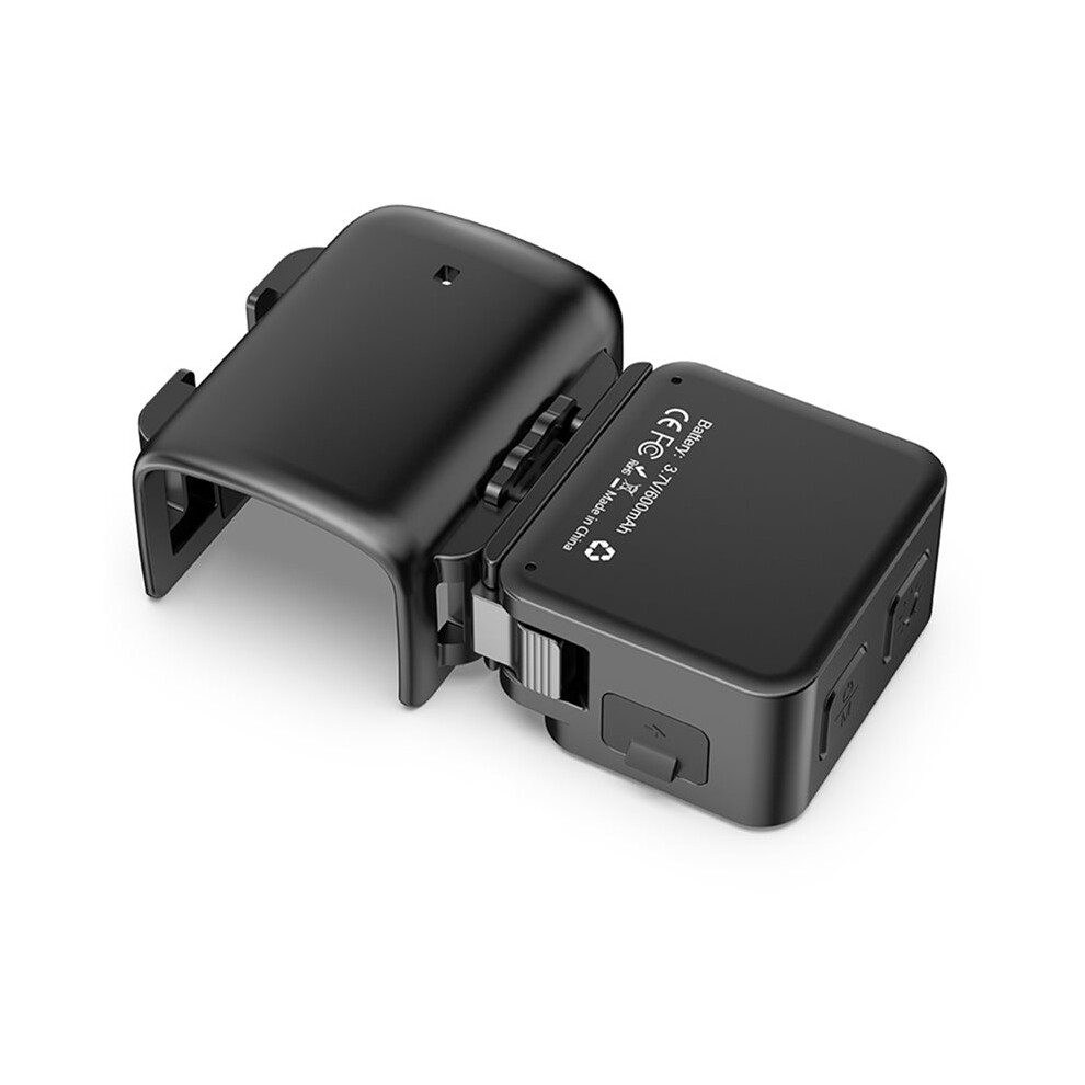 2 Magnetic Fill Rechargeable Photography Ing Vlogging For Dji Osmo Pocket 3 Camera Accessories Light 4712280671233