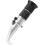 Portable Honey Refractometer, 58%90% Brix, ATC, for Home Use 4