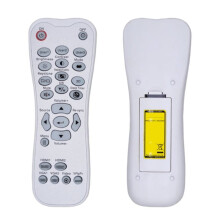Universal Remote Control for Optoma Projectors Fits Models HD26 GT1080 D946 HSF836 HDF537ST